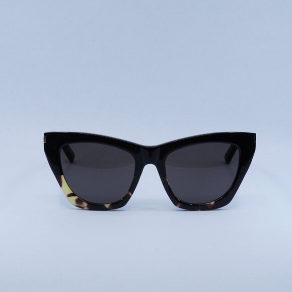 Final Price! Saint Laurent SL214 KATE 010 Sunglasses - Picture 2 of 11